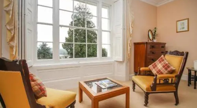 St Johns Manor, Boek Mini-hotel Mini-hotels in Devon, Mini-hotel