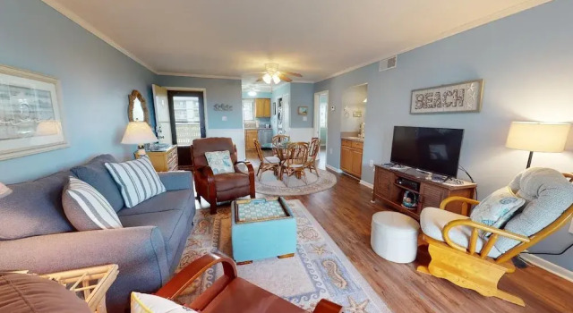 Lighthouse Point 3 by Tybee Vacation Rentals