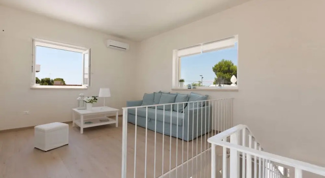 Villa Confort 2 dormitorios Villa Adele by Perle di Puglia