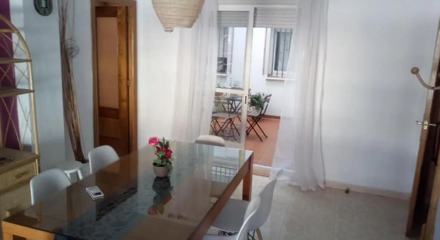 Апартаменты Apartamento Belobodia