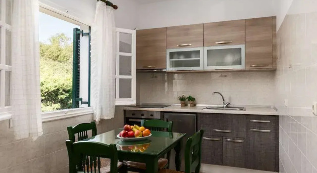 Nikiforos Apartments Corfu, Забронировать Апартаменты/квартира Месонги 