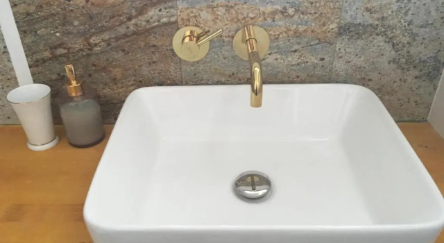Номер Deluxe 4th Floor Bed and Breakfast