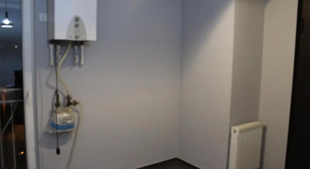 Flat With 3 Bedrooms