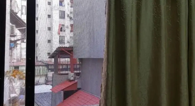 Двухместный номер Economy Alaamira Furnished Apartments