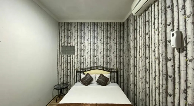 Family Guest House Malang