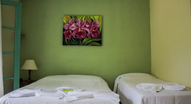 Hotel Caledônia Inn