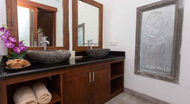 Villa Cinta, Rezervovat Vila Chaty v Bali, Chalupa