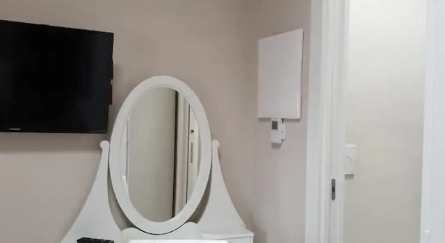 Enkelt suite B&B Il Tiglio