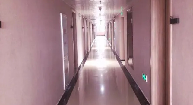 Wangyunshu Hotel (Provincial Cancer Hospital)
