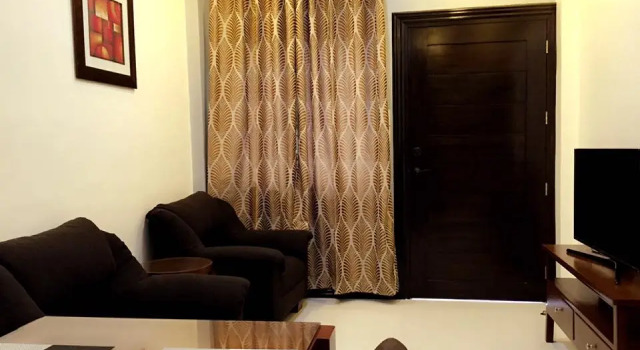 Люкс Jo Carters Hotel and Suites Angeles City