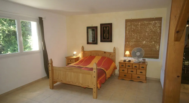 Spacious Villa in Alata With Private Garden and Panoramic View, Varaa Villa  