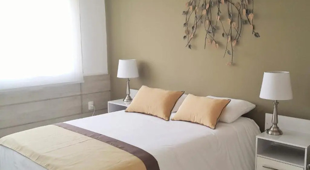 Апартаменты Standard Mercosur Universitas Apart Hotel