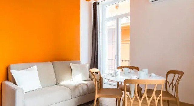 Апартаменты Colonna Apartment 3 by Wonderful Italy