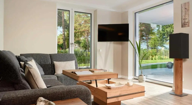 Villa Vogue by Binz Exquisit _ No_2