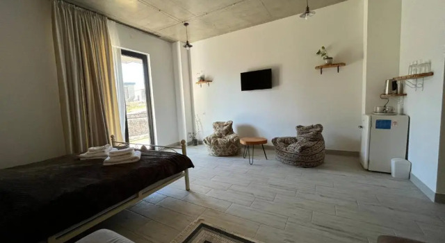 Eco Garden Kutaisi, Prenota Hotel Kutaisi Imereti