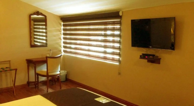 Двухместный номер Standard Villa Emilia Hostal