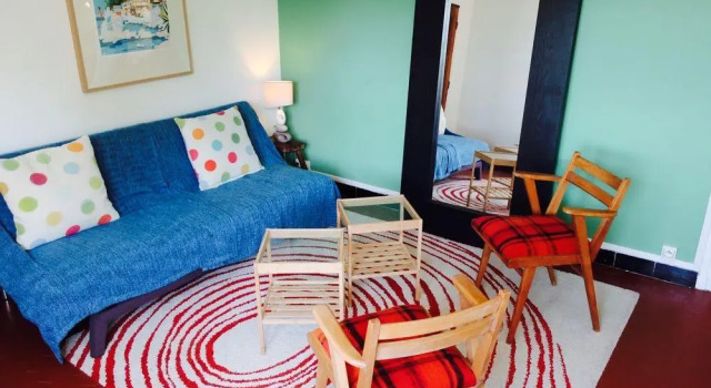 La Bergerie, Rezervasyon Otel La Garde Var coast