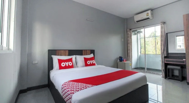OYO 715 Apartment Khunpu