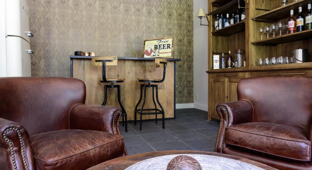 B&B Hof Ter Beuke