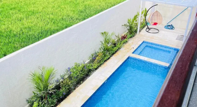 Mahakana Villa by Great Bali Villas