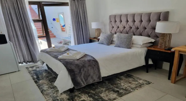 Номер Economy Lambertsbay Beachfront
