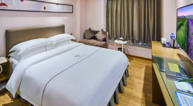 Номер Business Insail Hotels
