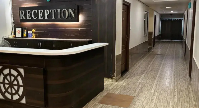 Bommarillu Residency, Rezerwuj Hotel Kukatpalli 