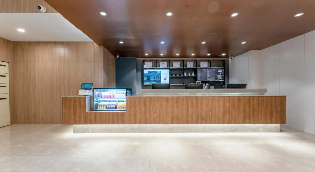 Hanting Hotel Nanchang Tengwangge Wanshougong, Rezerwuj Hotel Nanchang Jiangxi
