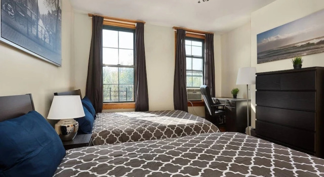 Charming 2 Br Apartment 15 Mins To Nyc