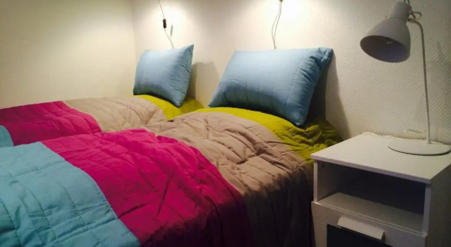 Brekstad Gjestehus AS, Reserva ahora Hostal o pensión Brekstad Orland
