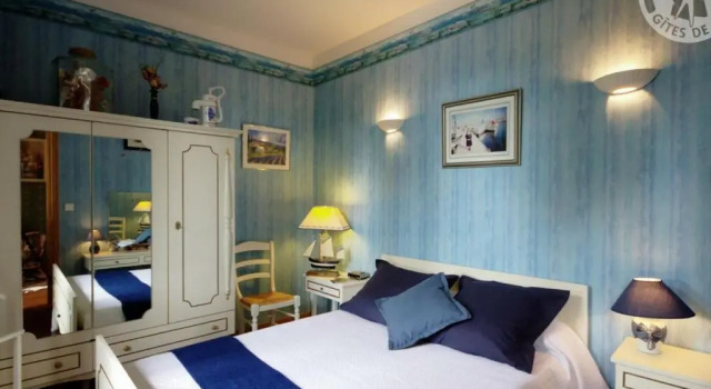 Gîte Bussières, 3 pièces, 4 personnes - FR-1-496-90, Rezervasyon Otel  