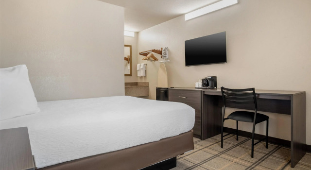 Номер Standard SureStay by Best Western Gonzales