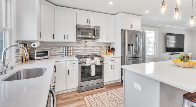 Ultimate Belmar Beach Getaway Sleeps 10 7 Bedroom Home by RedAwning, Reserva ahora Hotel Lake Como Estados Unidos