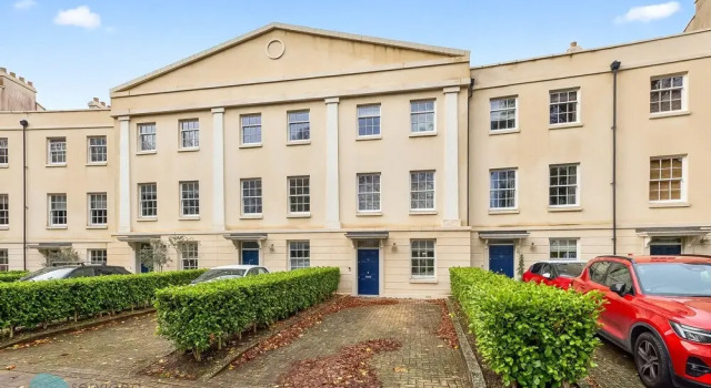 3 Bed - The Boundary by Smart Welcomes