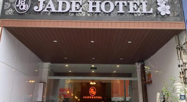 Hai Dang Hotel