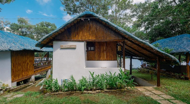 Номер Standard Almost Heaven Lake Resort