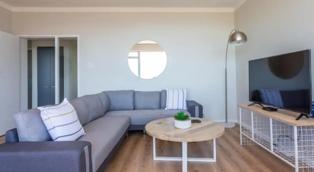 Апартаменты с 2 комнатами Woodlands Apartments