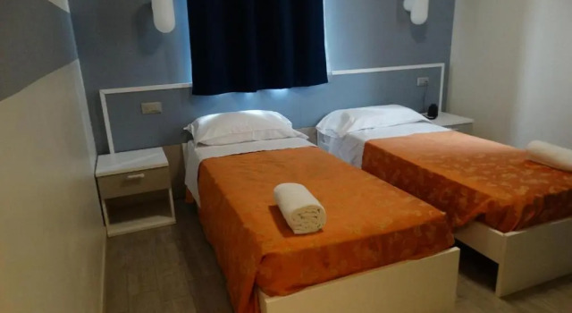 Номер Economy Hotel Moderno