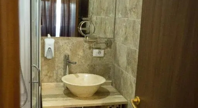 Номер Deluxe MBI Travel Inn
