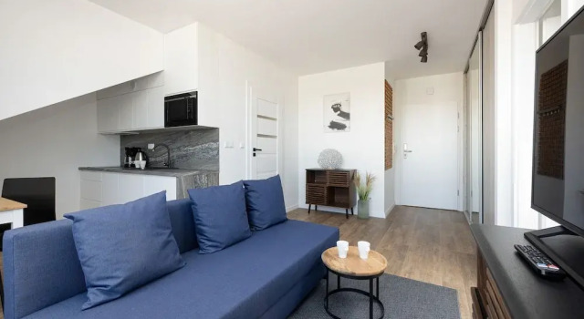 Jantar Apartamenty - Posesja Kapitańska, Забронировать Апартаменты/квартира Апартаменты Kolobrzeg Region, Апартаменты/квартира