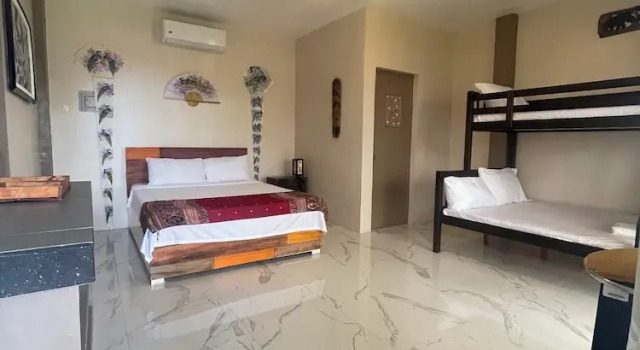 antipolo beach resort in tuburan, Book Ferieresort Hoteller i Tuburan med pool, Swimmingpool