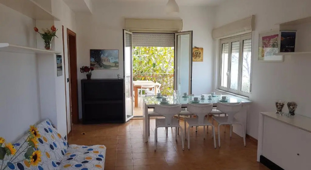 Holiday House Mizzica Che Mare!