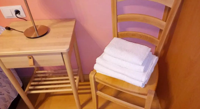Apartamento Alcázar parking incluido, Book Apartment Hotels in Aragon with Parking, Parking