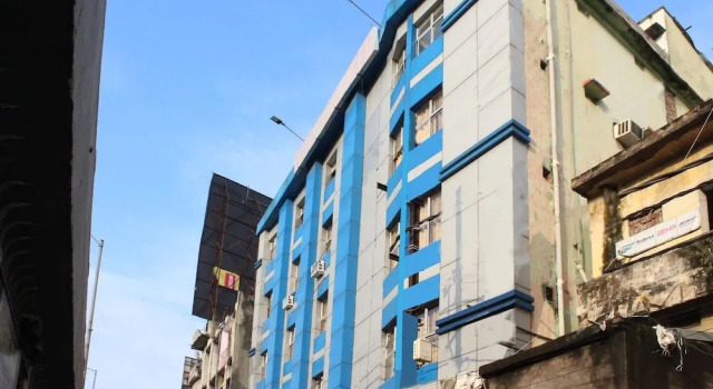 OYO 7321 Hotel Lord Shiva