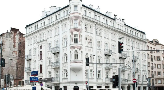 Apartament Piano Praga