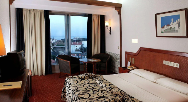Hotel Cidadela