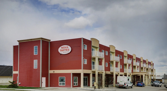 Nova Inn Edson