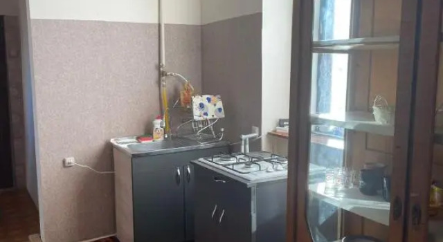 Апартаменты Standard Silve Apartment