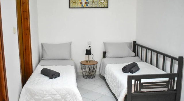 Raeti Cretan Guesthouse