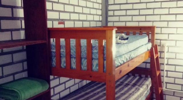 zaua guest house